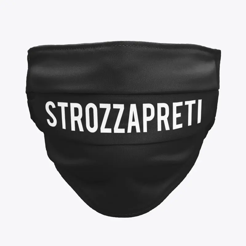 STROZZAPRETI