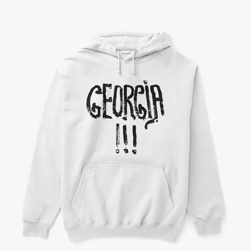 Georgia!!!