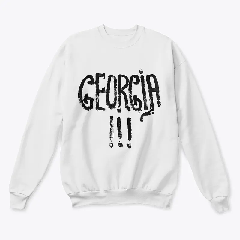 Georgia!!!