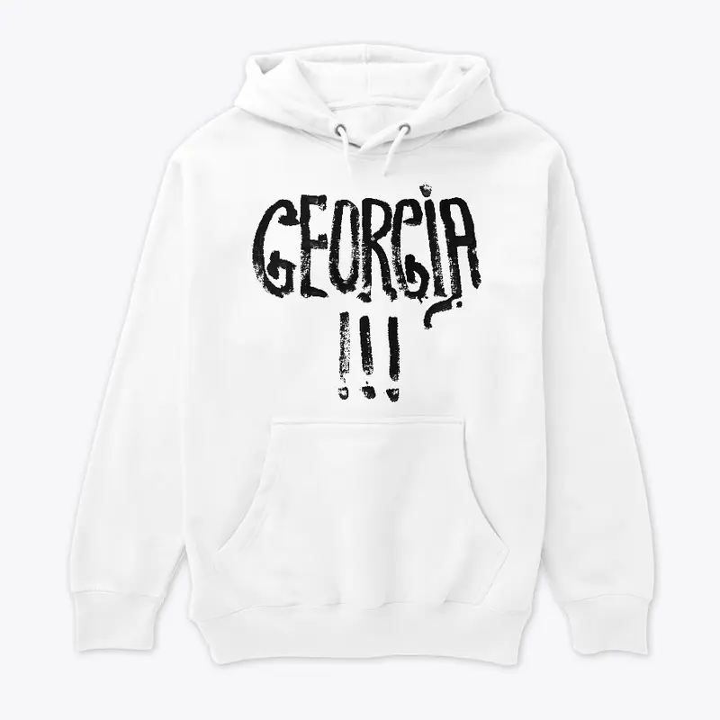 Georgia!!!