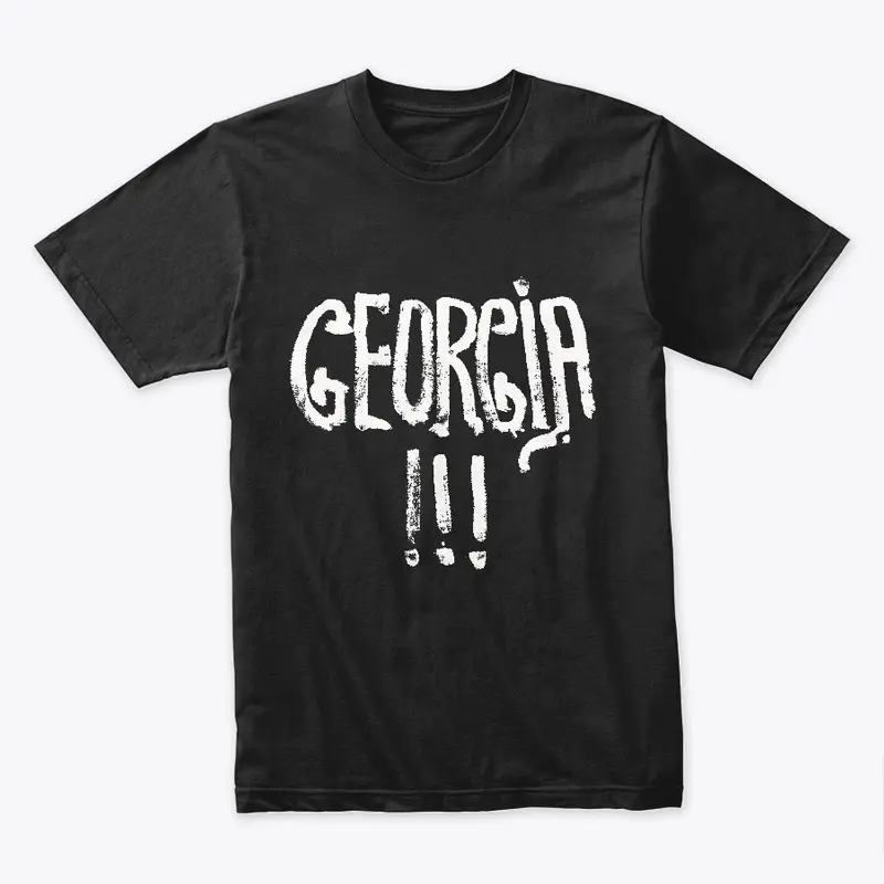 Georgia!!!