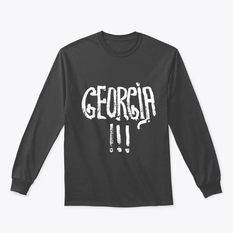 Georgia!!!