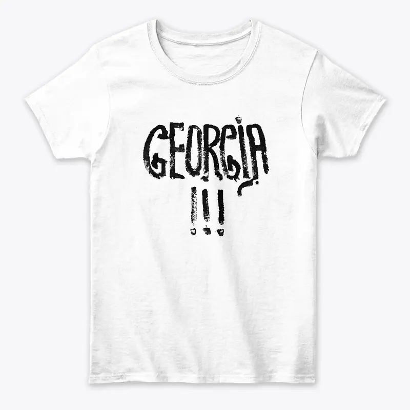 Georgia!!!