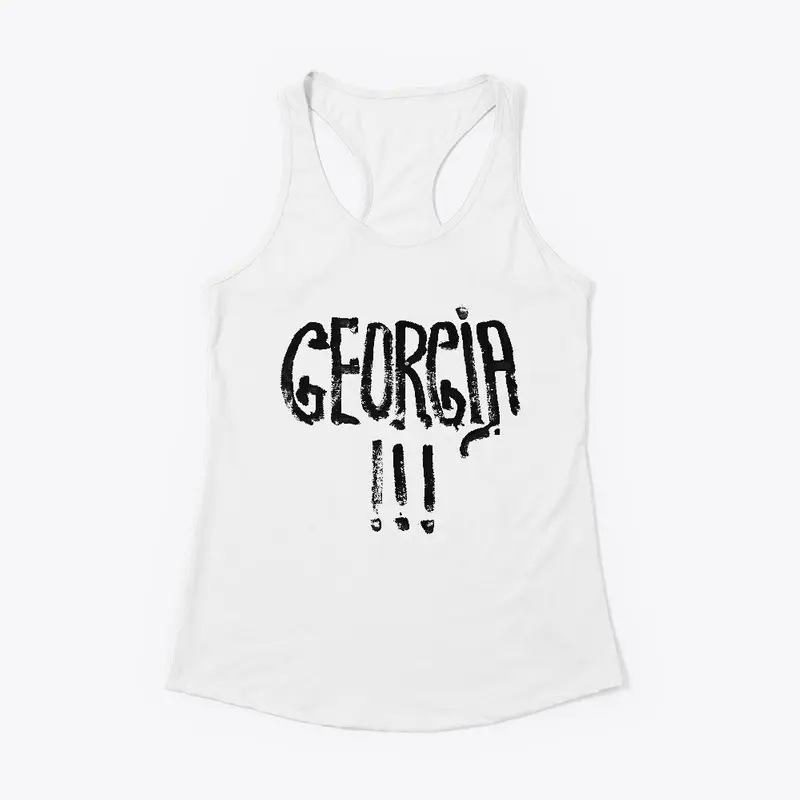 Georgia!!!