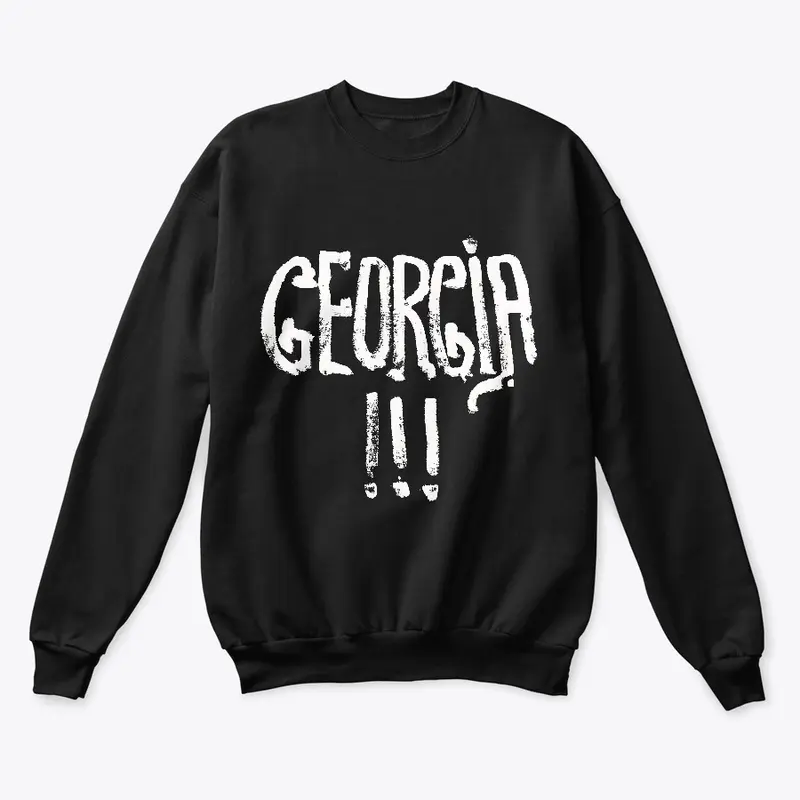 Georgia!!!