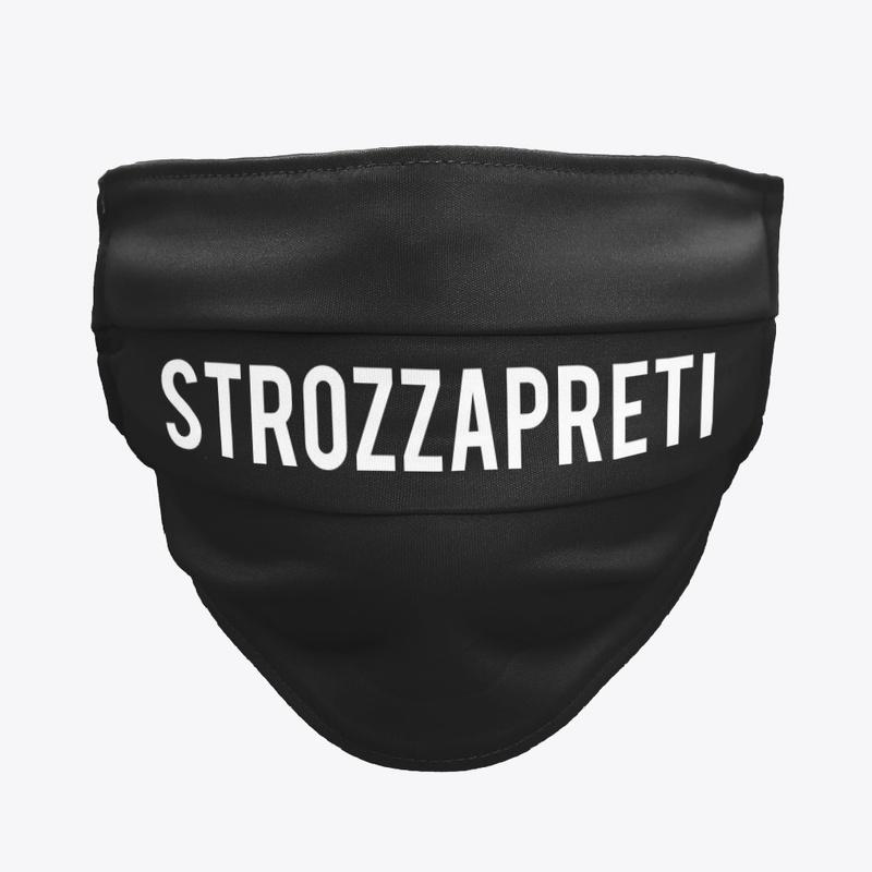 STROZZAPRETI