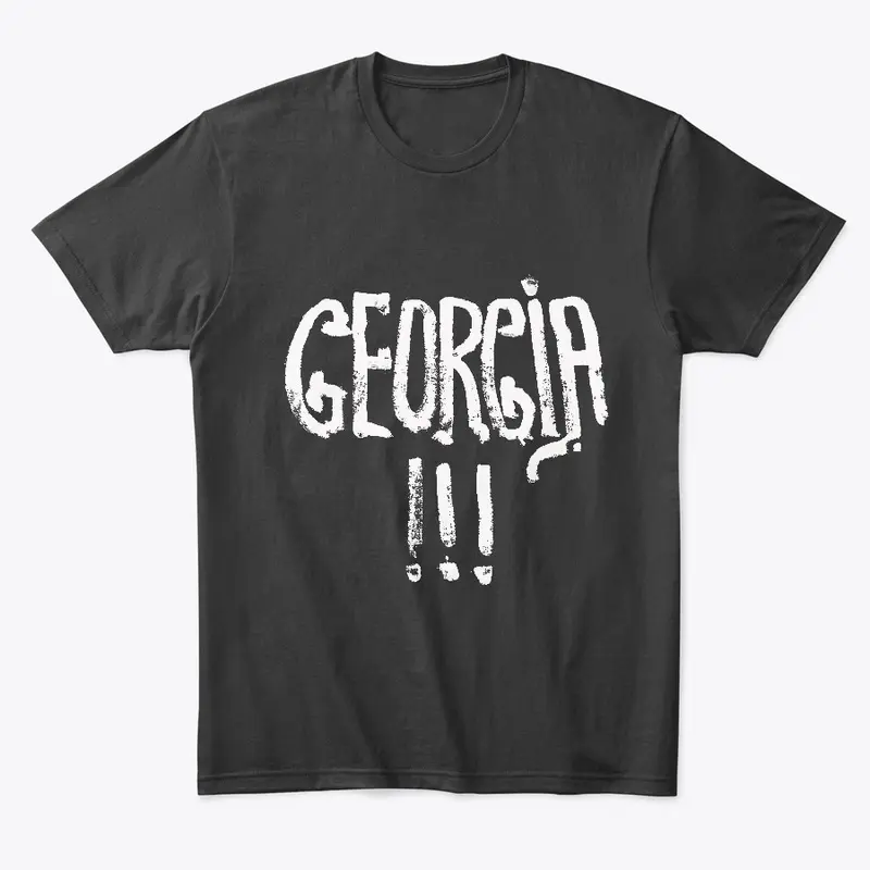 Georgia!!!