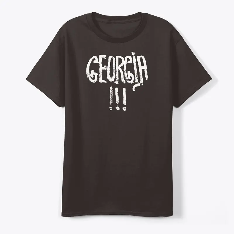 Georgia!!!