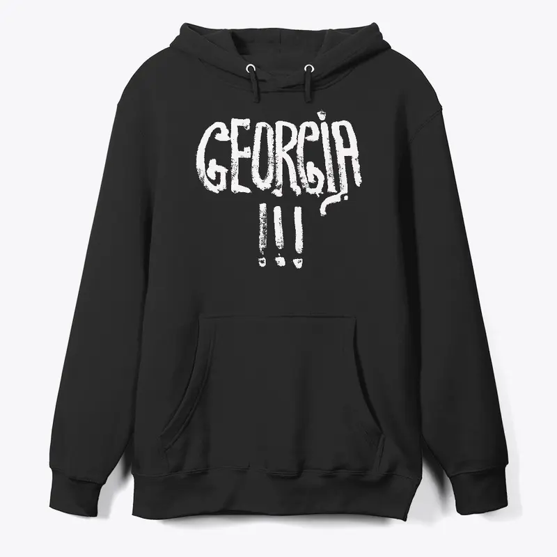 Georgia!!!