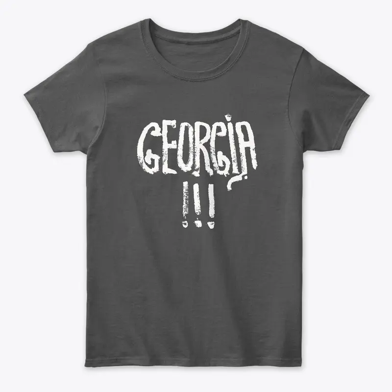 Georgia!!!