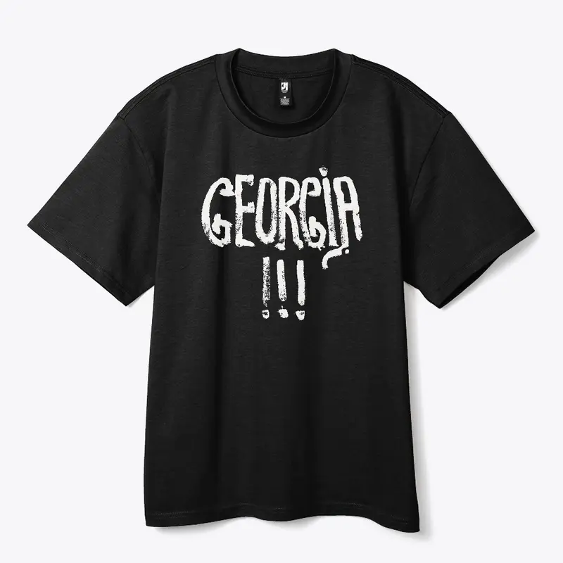 Georgia!!!