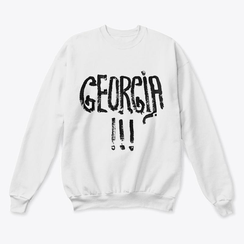 Georgia!!!