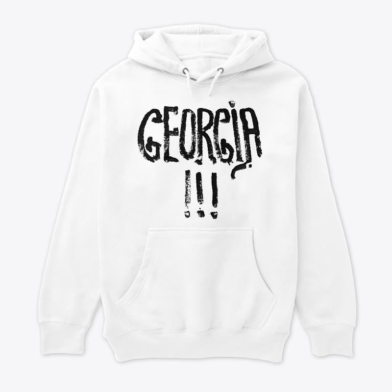 Georgia!!!