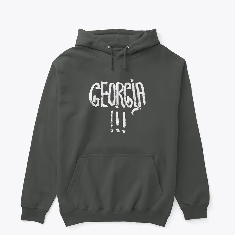 Georgia!!!