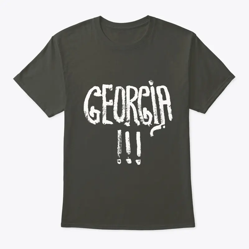 Georgia!!!