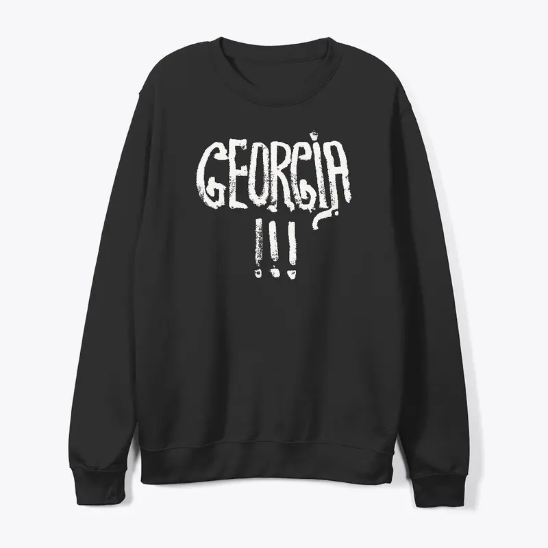 Georgia!!!