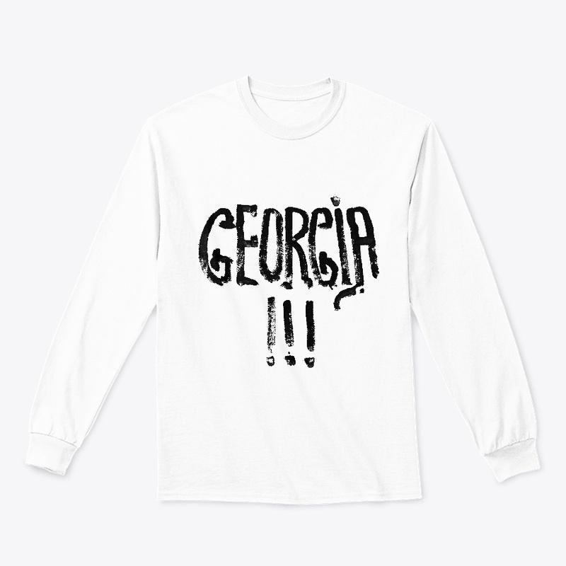 Georgia!!!