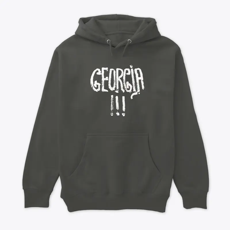 Georgia!!!