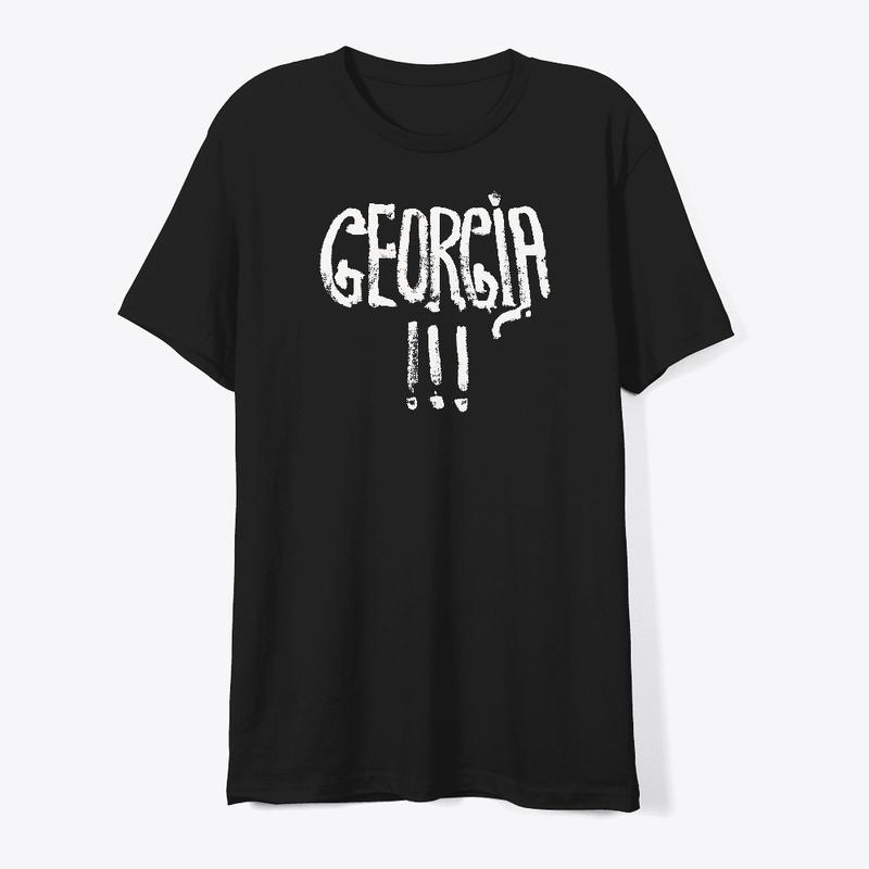 Georgia!!!