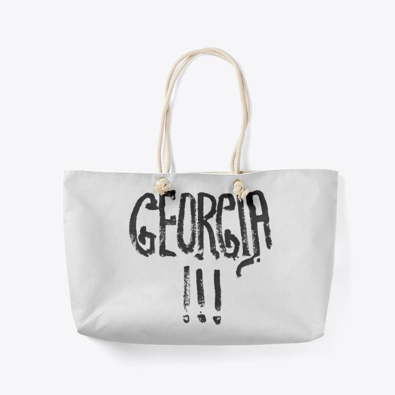 Georgia!!!